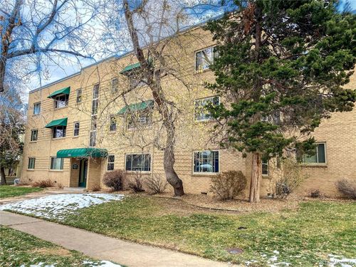 14-2100 N Franklin St, Denver, CO, 80205-5361 | Card Image