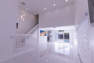 8114 Sw 157 Ct, House other with 5 bedrooms, 3 bathrooms and null parking in Miami FL | Image 2