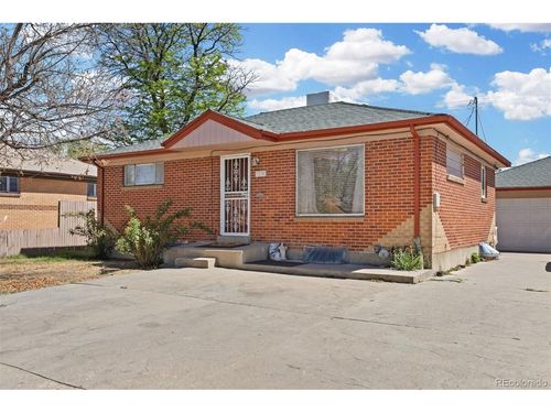 7230 Quivas St, Denver, CO, 80221 | Card Image
