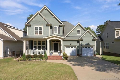 188 Lamplighter Way, Spring Lake, NC, 28390-1684 | Card Image