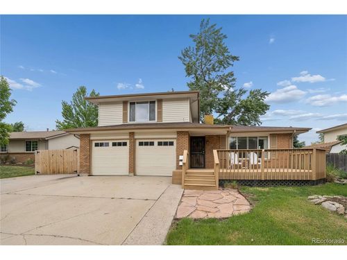 8352 Yarrow Ct, Arvada, CO, 80005-2532 | Card Image