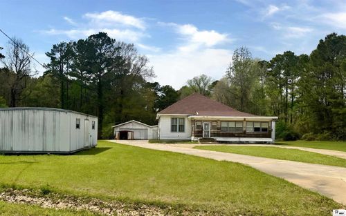 9321 Carbon Plant Rd, Bastrop, LA, 71220-8222 | Card Image
