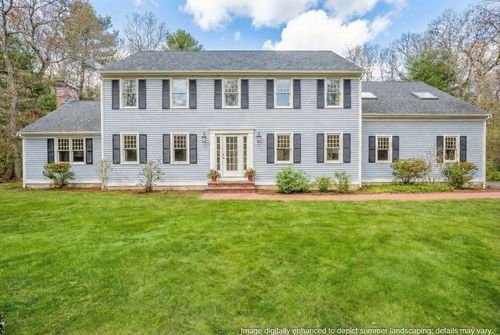 20 Anchor Dr, Forestdale, MA, 02644-1822 | Card Image