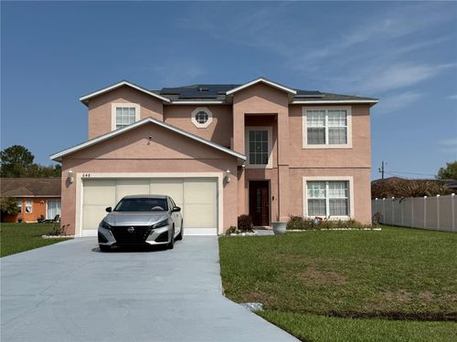 648 Parakeet Ct, KISSIMMEE, FL, 34759-4507 | Card Image