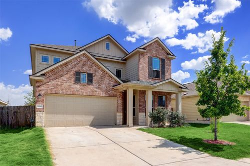 10005 Deer Chase Trl, Austin, TX, 78747-2762 | Card Image