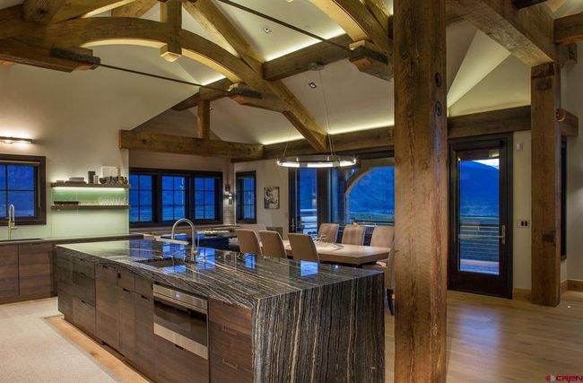 1251 Skyland Dr, House other with 5 bedrooms, 7 bathrooms and null parking in Crested Butte CO | Image 4