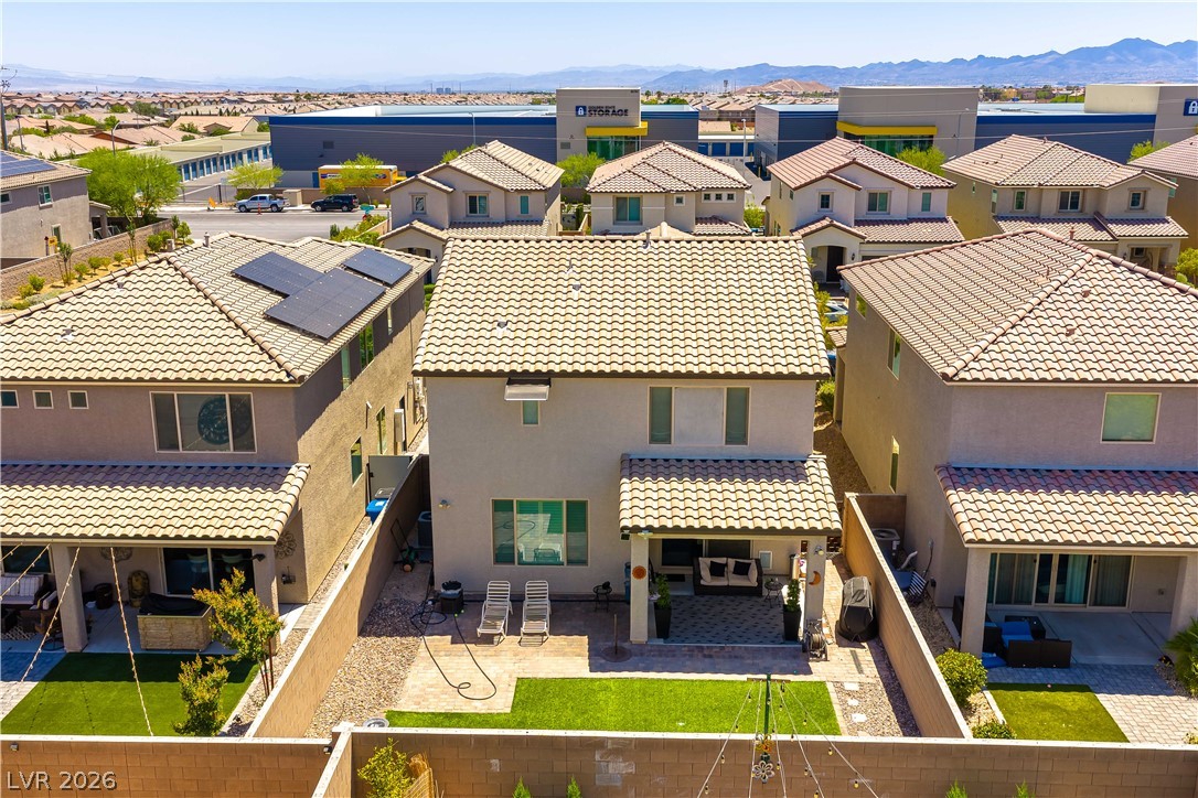 Residential in Las Vegas