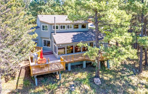 2115 N Fox Hill Rd, Flagstaff, AZ, 86004-7256 | Card Image