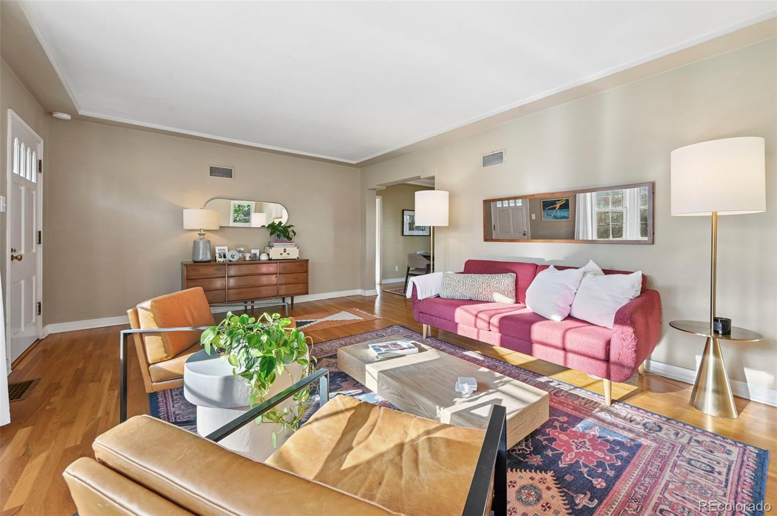 Residential in Colorado Springs 5