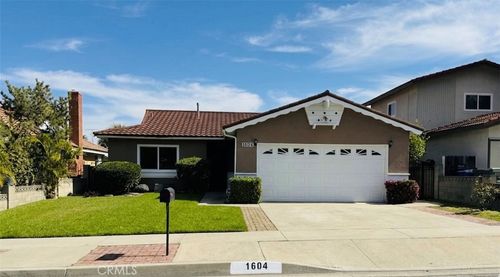 1604 N Greycastle Avenue, Montebello, CA, 90640 | Card Image