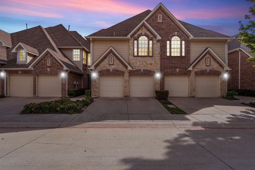 2957 Florence Way, Lewisville, TX, 75067-4199 | Card Image