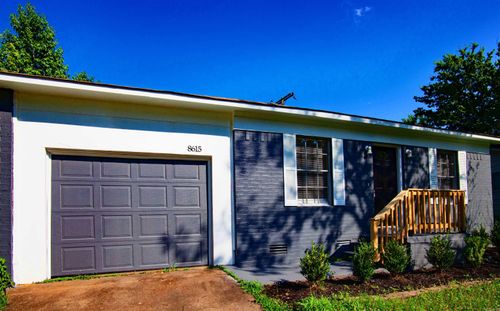 8615 Winston Dr, Little Rock, AR, 72209-4263 | Card Image