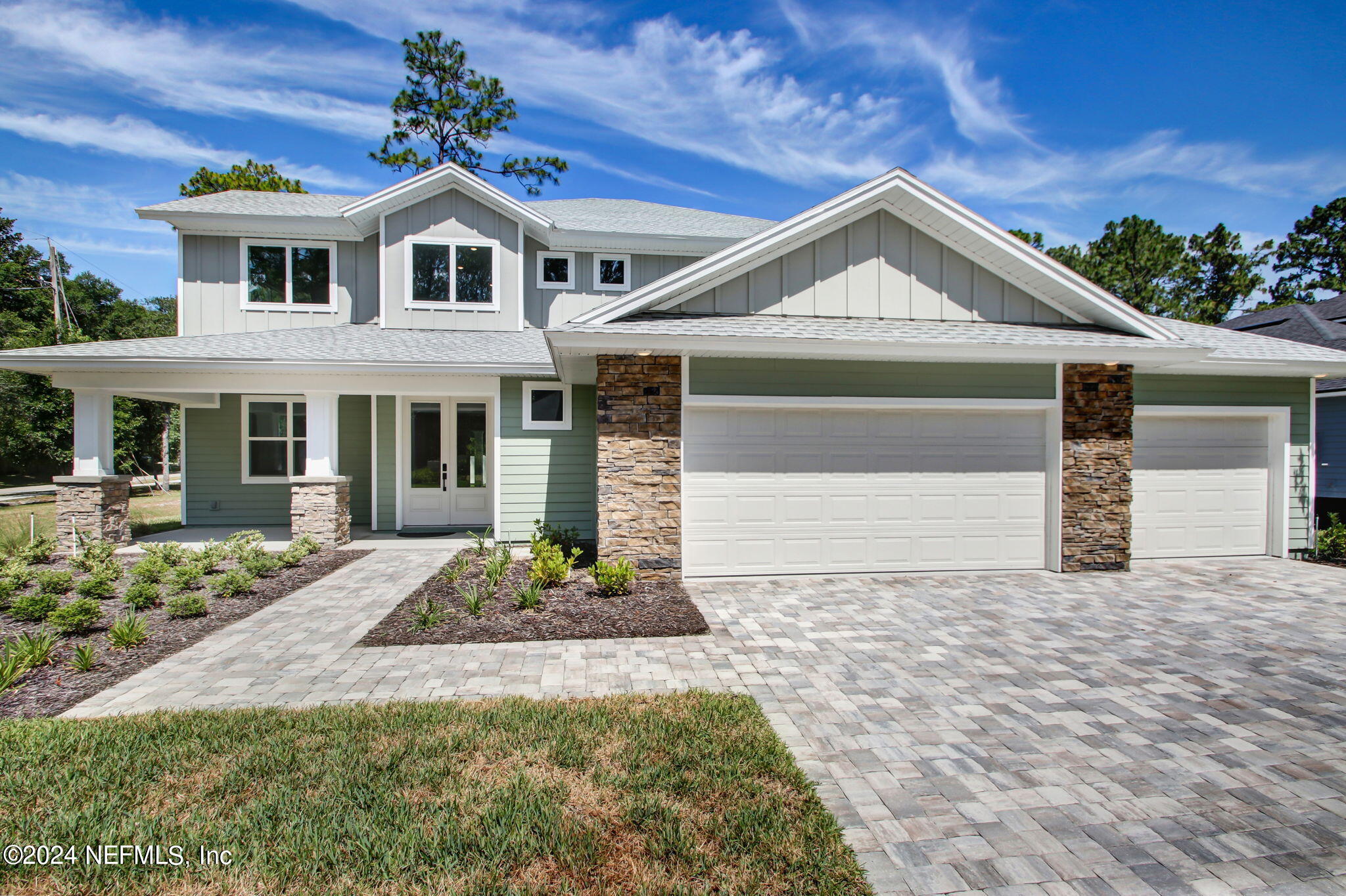 Autumn Garden Dr, Jacksonville, FL 32223
