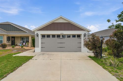 6094 Rodriguez Lane, The Villages, FL, 32163 | Card Image