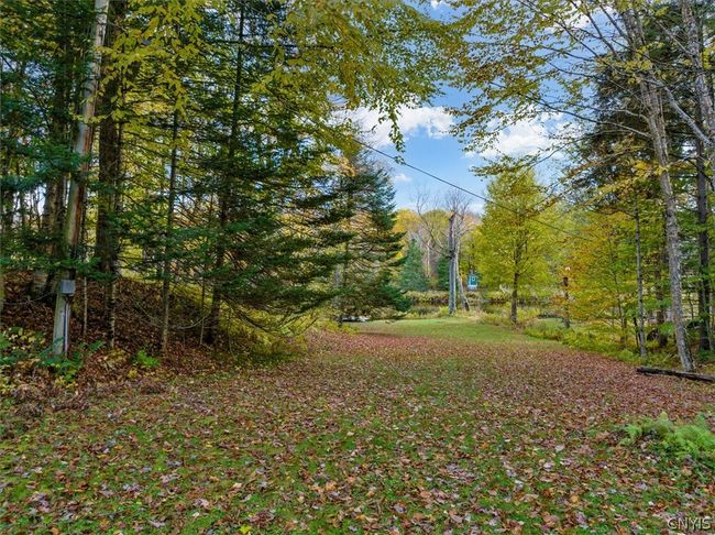 1118 Moose River Tract, House other with 3 bedrooms, 1 bathrooms and null parking in Forestport NY | Image 6