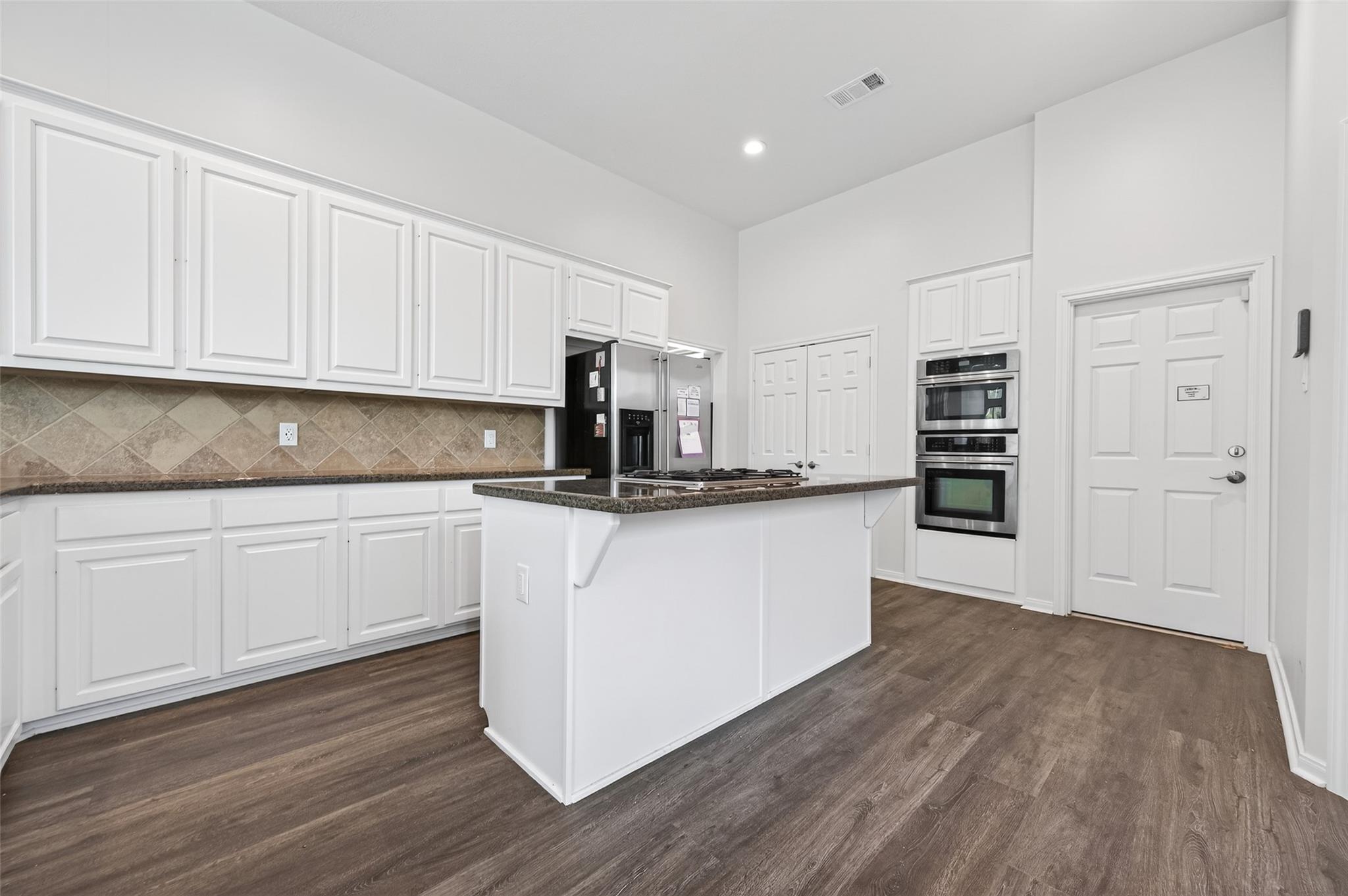 Residential in Houston 5