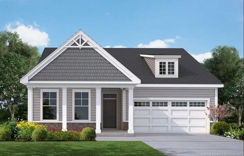 208 Maverick Lane, Dunn, NC, 28334 | Card Image