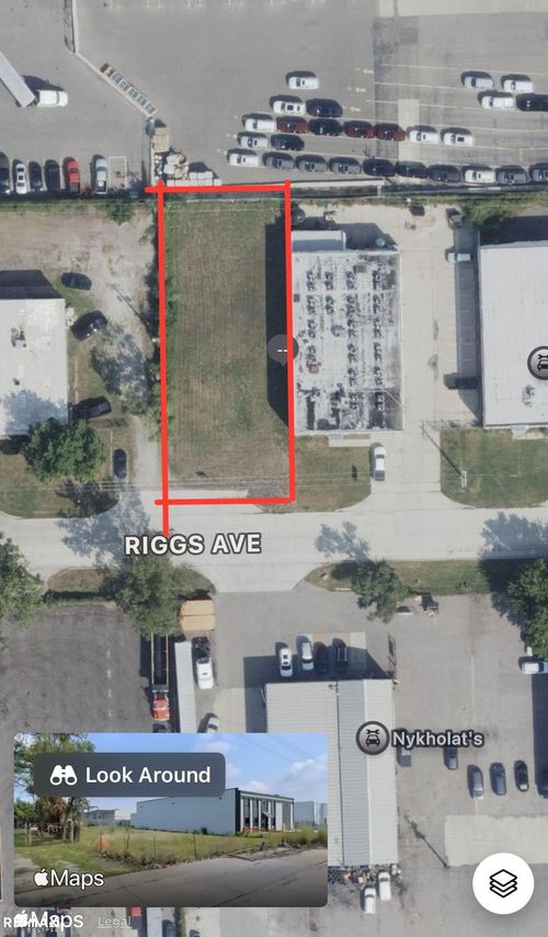 2019 Riggs Ave, Warren, MI, 48091-3772 | Card Image