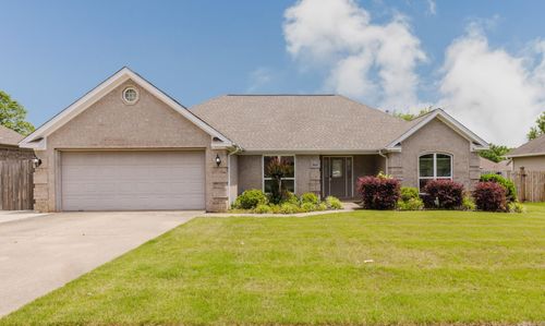 3622 Heritage Farm Road, Benton, AR, 72015 | Card Image