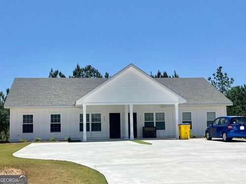 225 & 227 Firefly Lane, Brooklet, GA, 30415 | Card Image