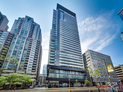 2604-770 Bay Street, Toronto, ON, M5G1N6 | Card Image