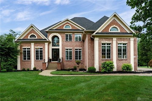 8533 Silver Oak Ct, Springboro, OH, 45066-7130 | Card Image