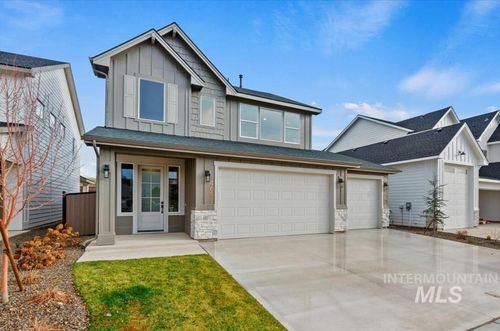 4652 N Alameda Creek Ave, Meridian, ID, 83646-2017 | Card Image