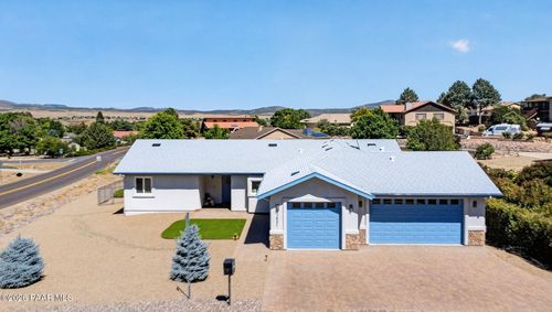 11601 E Concho Canyon, Dewey-Humboldt, AZ, 86327 | Card Image