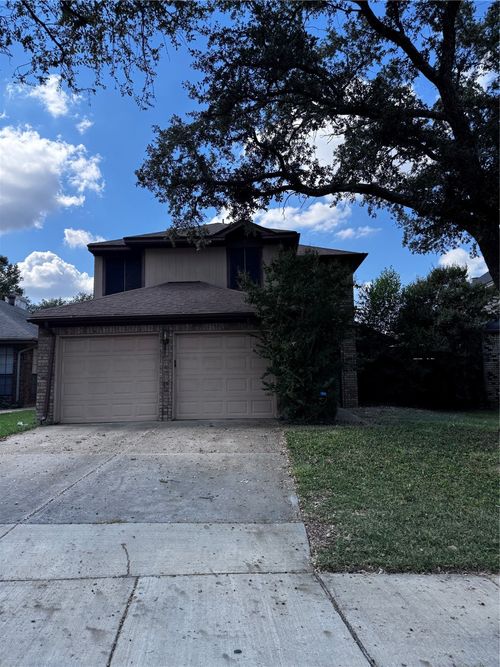 6833 Outland Dr, Plano, TX, 75023-1040 | Card Image