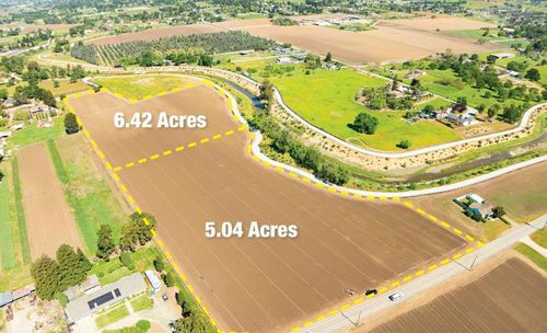 83513032 Denio Ave & Buena Vista Ave, Gilroy, CA, 95020 | Card Image