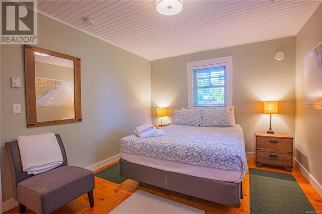 225 Boardwalk Blvd, House other with 2 bedrooms, 1 bathrooms and 2 parking in Ucluelet BC | Image 22