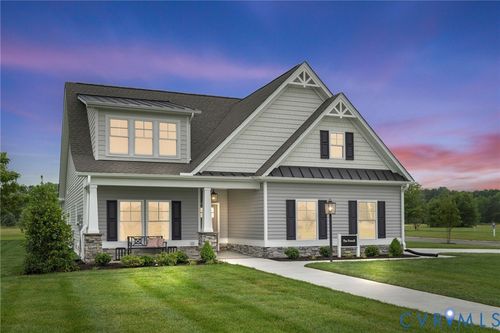 Lot 21 N Shore Rd, Locust Hill, VA, 23092-9601 | Card Image