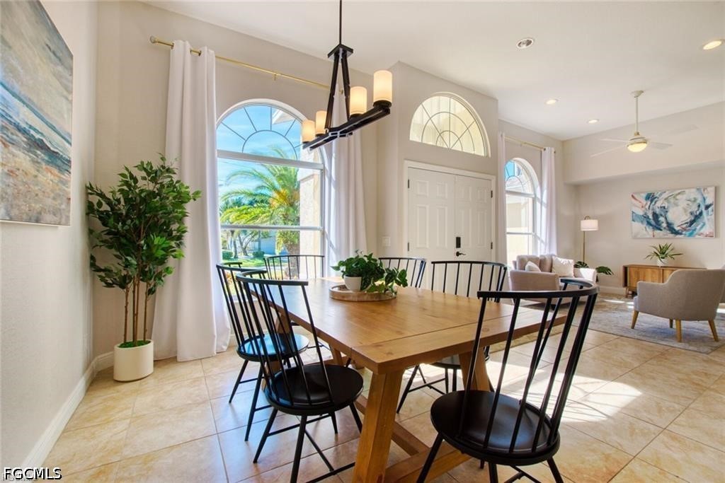 Residential in Cape Coral 4