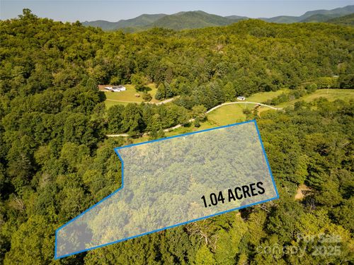 7-Lot 7 Sweetwater Ridge Rd, Balsam Grove, NC, 28708 | Card Image