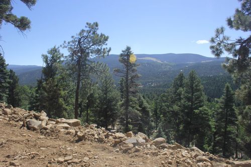 lot 208 Taos Dr, Angel Fire, NM, 87710 | Card Image