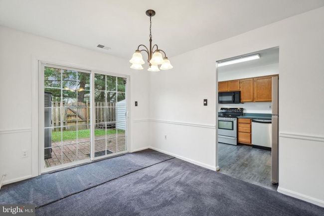 3425 Epic Gate, Townhouse with 3 bedrooms, 3 bathrooms and null parking in BOWIE MD | Image 7
