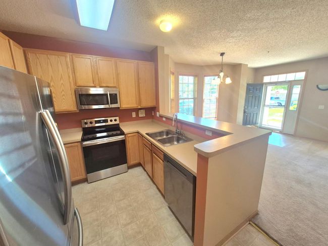 1507 - 15437 Frost Path, Townhouse with 3 bedrooms, 3 bathrooms and null parking in Apple Valley MN | Image 6