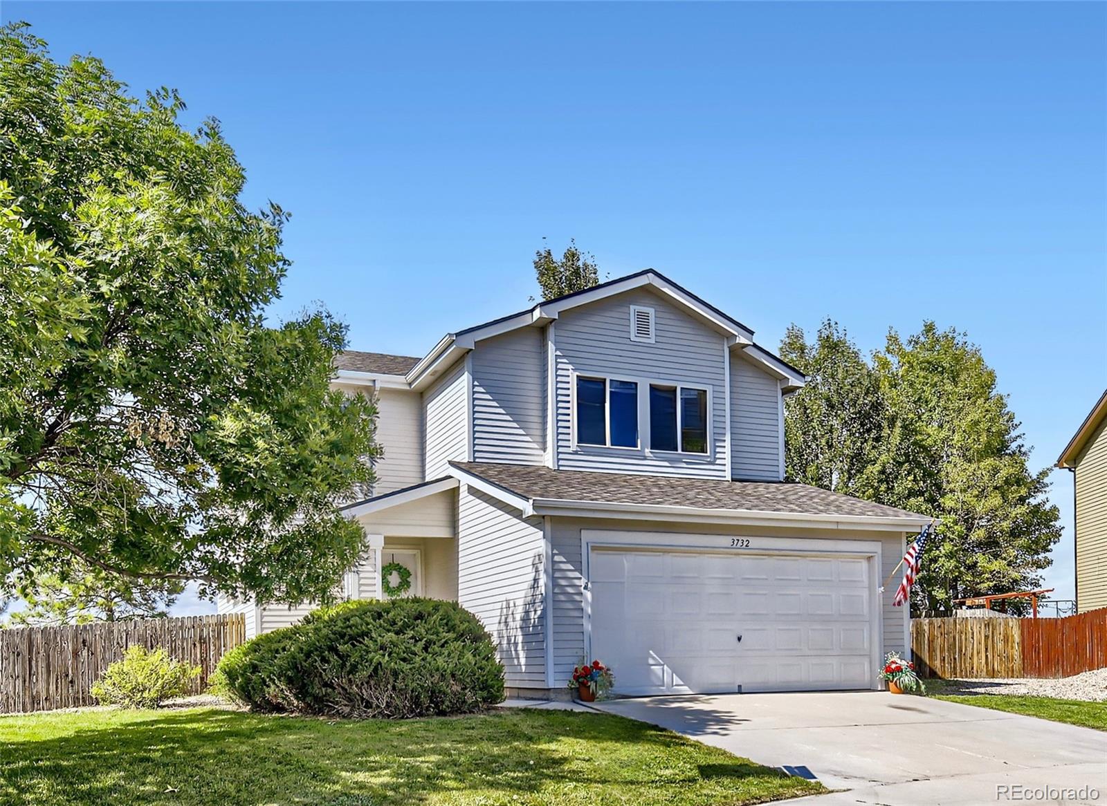 Celtic Ln, Fort Collins, CO 80524