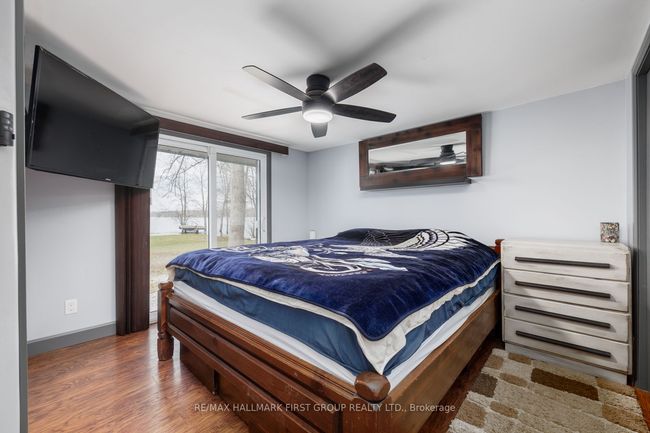 6386 Bluebird St, House other with 3 bedrooms, 1 bathrooms and 20 parking in Ramara ON | Image 10