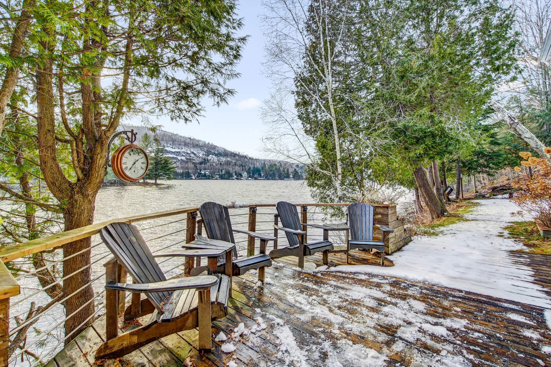 Residential Lease in Mont-Tremblant 5