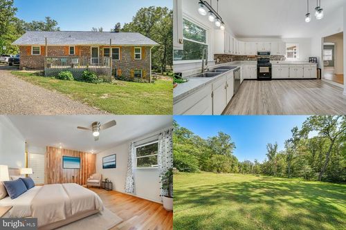 13401 Hilliard Court, SPOTSYLVANIA, VA, 22553 | Card Image