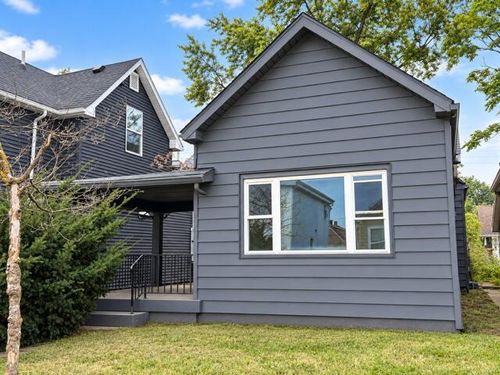 409 Parkway Ave, Indianapolis, IN, 46225-2511 | Card Image