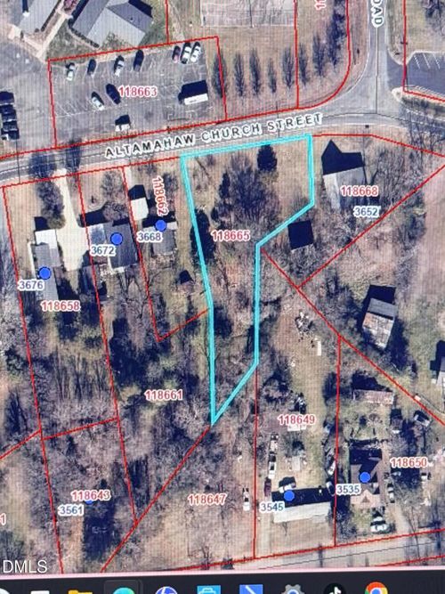 3660 Altamahaw Church Street, Elon, NC, 27244 | Card Image