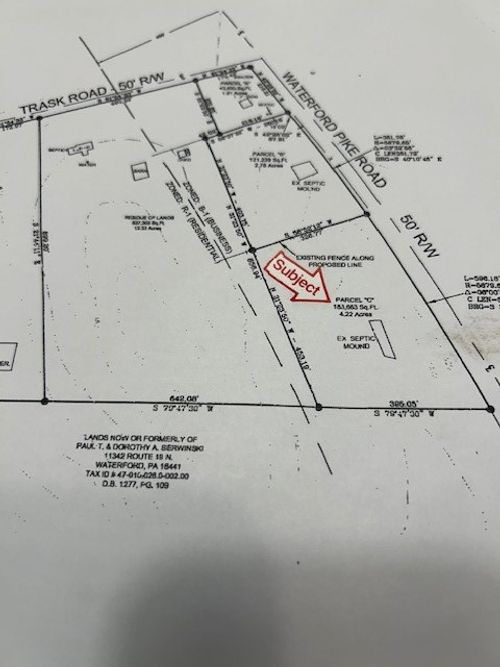 11226 Peach Street (Rt 19) Route, Waterford, PA, 16441 | Card Image