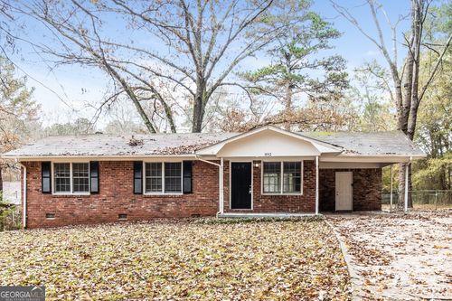 892 Oak Dr, Riverdale, GA, 30274-4125 | Card Image