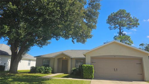 31 Pillar Ln, PALM COAST, FL, 32164-7065 | Card Image