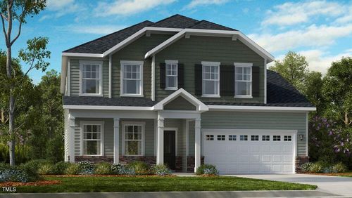 253 Tidal Pool Way, Cary, NC, 27519 | Card Image