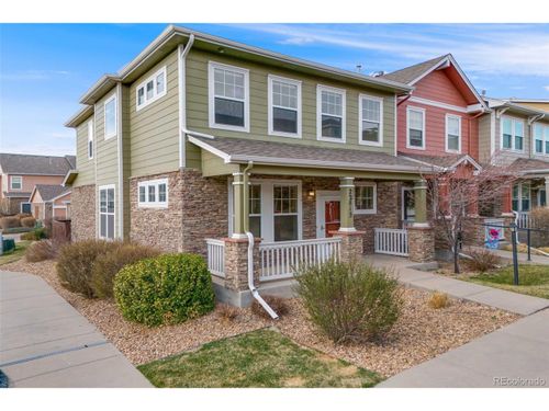 22813 E Briarwood Pl, Aurora, CO, 80016-2793 | Card Image