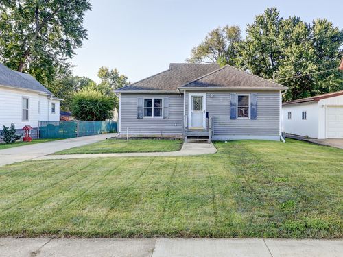 602 E 3rd St, Rock Falls, IL, 61071-1316 | Card Image