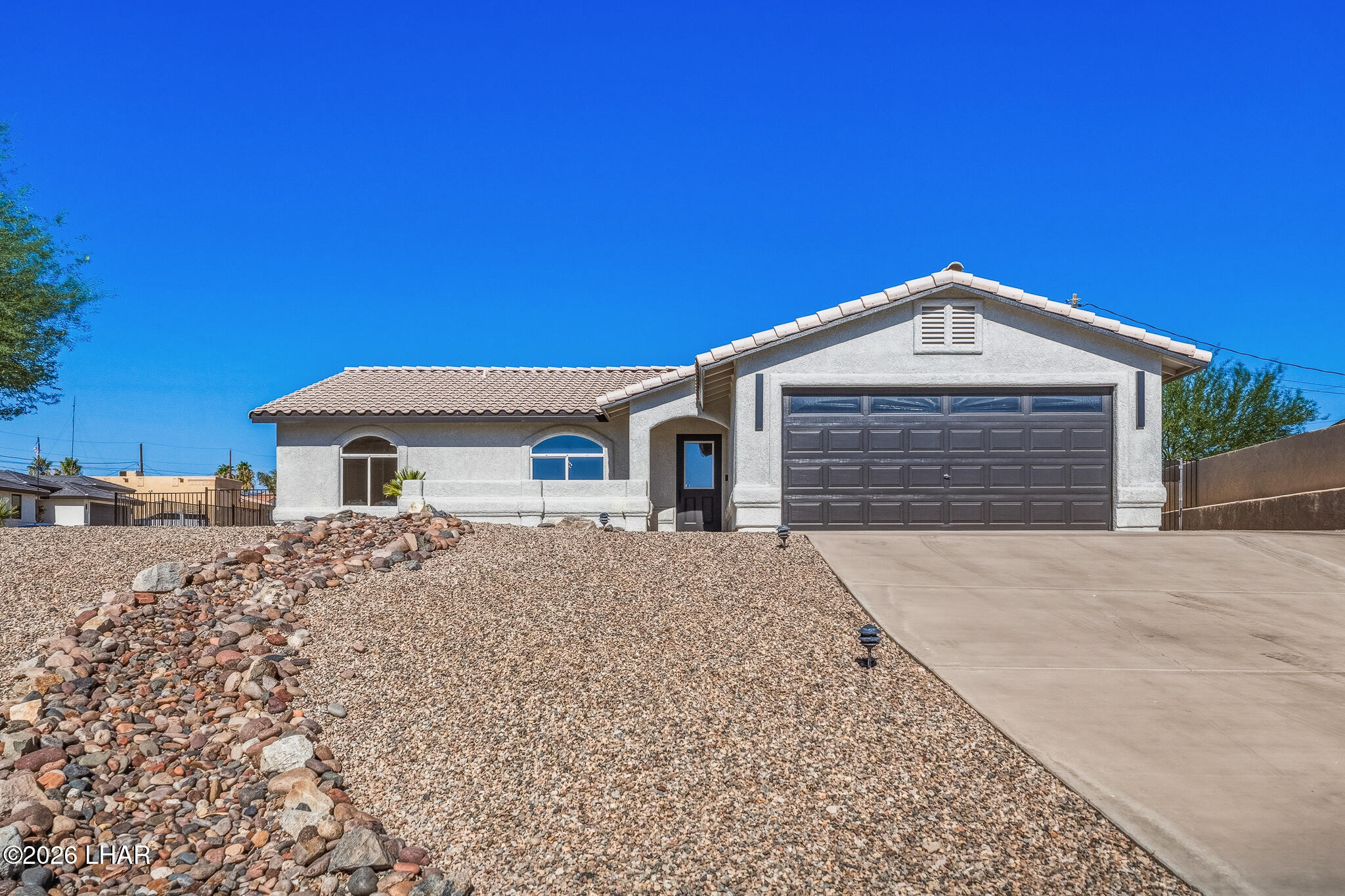 Residential in Lake Havasu City